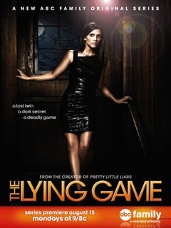 The Lying Game (2011&#8209;2013)