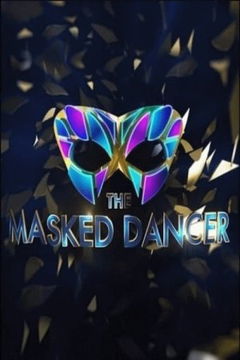 The Masked Dancer UK (2021‑2022)