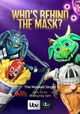 The Masked Singer UK