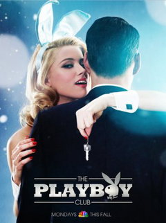 The Playboy Club (2011)