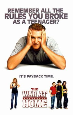 The War at Home (2005&#8209;2007)