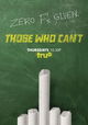 Those Who Can't