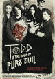 Todd and the Book of Pure Evil