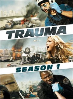 Trauma (2009–2010)