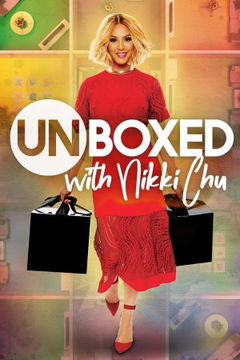 Unboxed with Nikki Chu (2018)