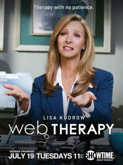 Web Therapy (2011‑2015)
