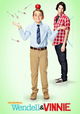 Wendell and Vinnie