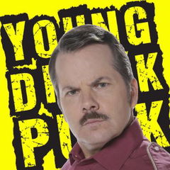 Young Drunk Punk (2015&#8209;&nbsp;)