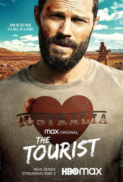 The Tourist (2022–2024)