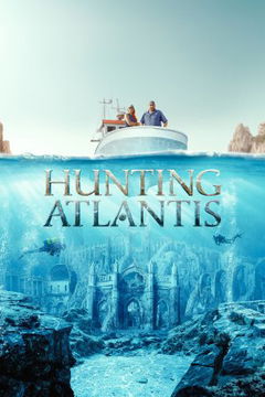 Hunting Atlantis (2021&#8209;&nbsp;)