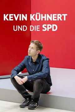 Kevin Kühnert und die SPD (2021)