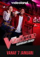 The Voice of Holland - The Comeback Stage
