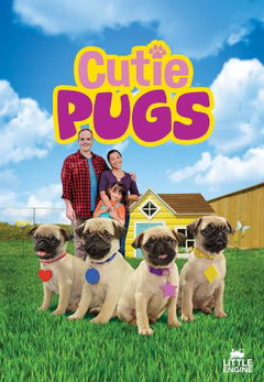 Cutie Pugs (2018)