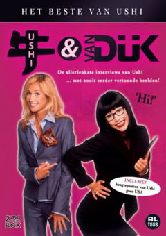 Ushi & Van Dijk (1999)