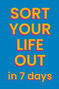 Sort Your Life Out (2021&#8209;&nbsp;)