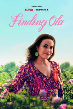 Finding Ola (2022– )
