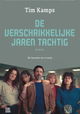 De Verschrikkelijke Jaren Tachtig
