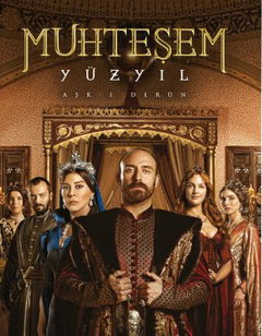 Muhtesem Yüzyil (2011&#8209;2014)