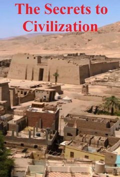 The Secrets to Civilization (2021)