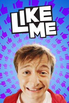 Like me! (2016&#8209;2018)