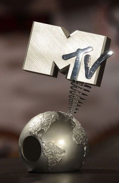 MTV Europe Music Awards (1994&#8209;&nbsp;)