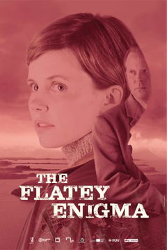 The Flatey Enigma (2018)