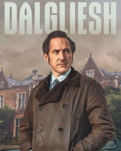 Dalgliesh (2021–&nbsp;)