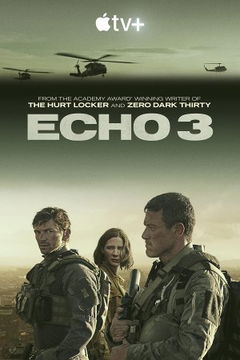 Echo 3 (2022&#8209;2023)
