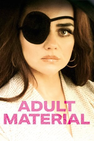 Adult Material (2020)