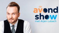 De Avondshow met Arjen Lubach (2022&#8209;2024)