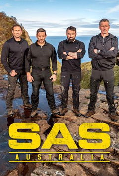 SAS: Who Dares Wins Australia (2021)