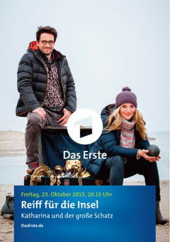 Reiff für die Insel (2012&#8209;2015)
