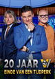 20 Jaar VI: Einde Van Een Tijdperk