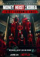 La Casa de Papel: Korea