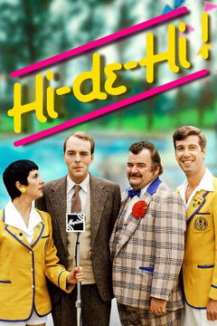 Hi-de-Hi! (1981&#8209;1988)