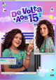 De Volta aos 15