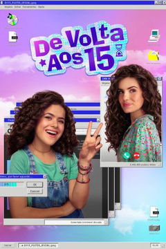 De Volta aos 15 (2022&#8209;2024)