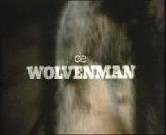 De wolvenman (1974)