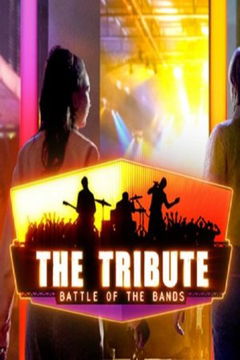 The Tribute - Battle of the Bands (2022– )