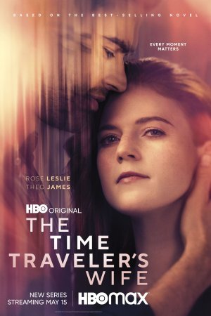 The Time Traveler's Wife (2022– )