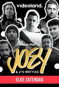 Joey en z'n Matties