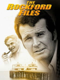 The Rockford Files (1974&#8209;1980)