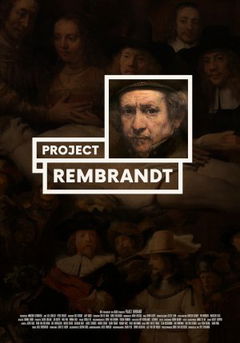 Project Rembrandt (2019&#8209;&nbsp;)