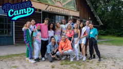 Dance Camp (2022)