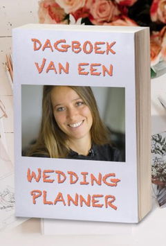 Dagboek van een Weddingplanner (2017)