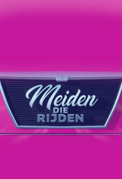 Meiden Die Rijden (2021&#8209;&nbsp;)
