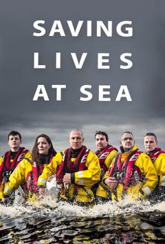 Saving Lives at Sea (2016&#8209;&nbsp;)