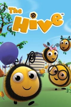 The Hive (2010&#8209;&nbsp;)
