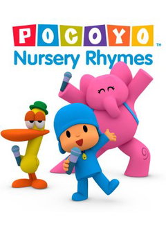Pocoyó Nursery Rhymes (2019‑&nbsp;)