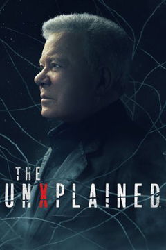 The UnXplained (2019‑ )